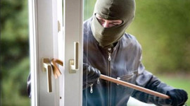 Hırsızlık sigortasına dikkat!