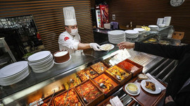 Yeme-içme sektörüne verilecek desteğin ayrıntıları belli oldu