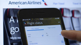 ABD'li hava yolu şirketleri Covid-19 salgınının etkisiyle 2020'de zarar etti