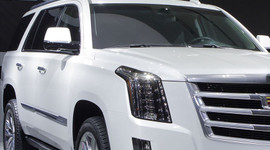 General Motors 2035'e kadar benzinli ve dizel araçlara veda edecek