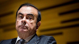 Eski Nissan CEO'sunun kaçışıyla ilgili yeni gelişme