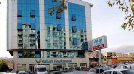 Vatan hastaneleri satıldı!