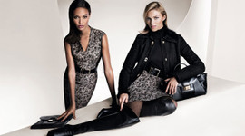 Açlık sınırında Hugo Boss!