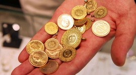 Altın fiyatları son iki haftanın zirvesinde