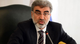 Taner Yıldız'dan petrol açıklaması