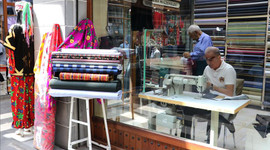 Bakan Pekcan'dan esnafa müjde