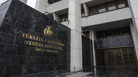 Merkez Bankası'nın rezervleri arttı