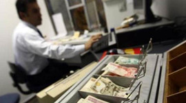 Faiz indirimi suya mı düştü?