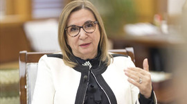 Bakan Pekcan "önemli gelişme" dedi ve duyurdu