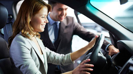 Araç kiralarken her yere imza atmayın