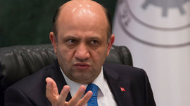 Işık: Kimse OSB'lere rant niyetli yaklaşmasın