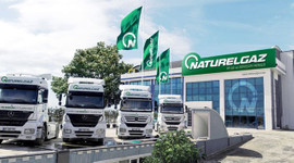 Naturelgaz halka arz ediliyor