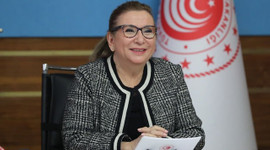 Bakan Pekcan'dan, yabancılara 'ihtisas serbest bölgeleri'ne yatırım daveti