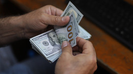 Dolar 7 TL'nin altında güne başlıyor