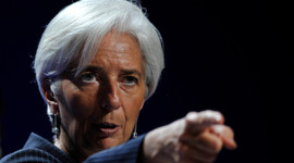 IMF`den ABD`ye kritik uyarı