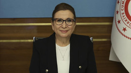 Ticaret Bakanı Pekcan: 2020'de e-ihale ile 4 bin 827 araç ve 4 bin 363 grup eşya satışı yapıldı