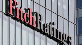 Fitch, Türkiye'nin kredi notunu güncelledi