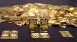 Gram altın haftaya yükselişle başladı