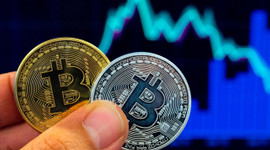 Bitcoin öncülüğündeki düşüşle kripto paralar 234 milyar dolar eridi