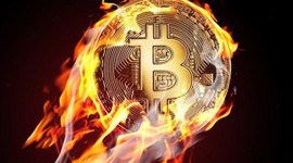 Bitcoin toparlanmaya başladı