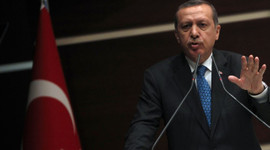 Erdoğan'ın yeni düşmanı; "Ölçülü" faiz indirimi