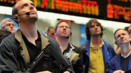 Piyasalara tahvil şoku