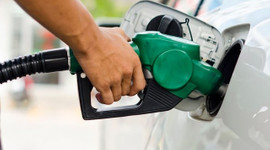 Benzin zammı ÖTV'den karşılanacak