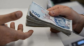 Yoksulluk sınırı 8.856, açlık sınırı 2.719 lira oldu