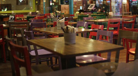 Restoran işletmecileri 1 Mart'ta belirli bölgelerde açılmayı bekliyor