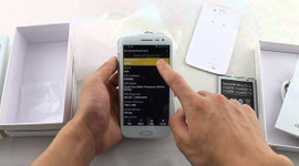 Çin malı bu telefon virüs ile geliyor