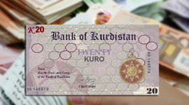 Kürt parası KURO geliyor
