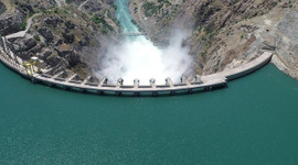 Şubat ayı kar yağışı sonuçları ortaya çıktı