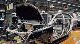 Sakarya otomotivde başı çekti