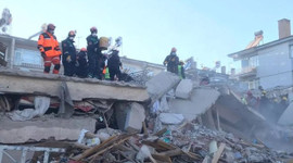 Hasar sahiplerine 760 milyon lira ödeme yapıldı