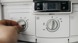 Doğalgaz fiyatlarına yüzde 1 zam