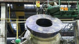 Akkuyu NGS'de önemli adım: Montajı yapılmaya başladı