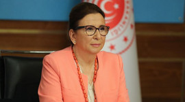 Bakan Pekcan: Tüm zamanların en yüksek şubat ayı ihracatı gerçekleşti