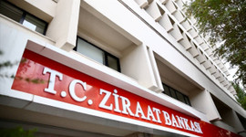 Ziraat Bankası'ndan ödeme kolaylığı