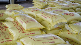 Gübre destekleri 2 katına çıktı