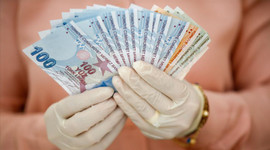 Kısa çalışma ödeneğinde karar ayı