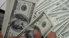 Dolar hızlı düştü