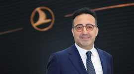 THY Yönetim Kurulu Başkanı İlker Aycı: Rakiplerimizden pozitif yönde ayrıştık