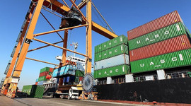 Kocaeli "ihracat liginde" ikinci sırayı Bursa'dan devraldı