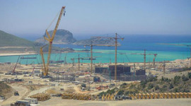 Akkuyu NGS Proje Yarışması için başvurular devam ediyor