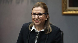 Bakan Pekcan, 8 Mart Dünya Kadınlar Günü'nü kutladı