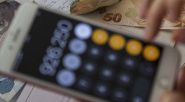 Şubatta en fazla reel getiri mevduat faizinde oldu