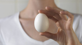 IŞİD'den yumurta sektörüne darbe