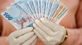 TESK Başkanı Palandöken: Kısa çalışma ödeneği yıl sonuna kadar uzatılmalı