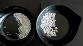 'Kıymetli maden ve taşlar piyasası'na uluslararası standartlar geliyor