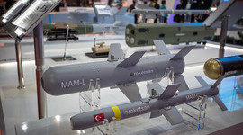 Savunma sanayinde heyecanlandıran hamle